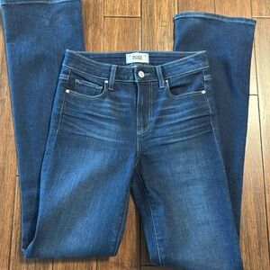 Paige jeans
